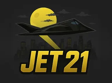 Jet 21 Screenshot