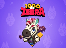 Jogo da Zebra Screenshot