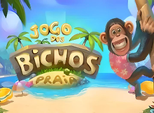 Jogo dos Bichos Praia Screenshot