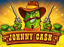 Johnny Cash Screenshot