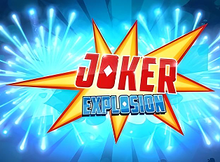 Joker Explosion Screenshot