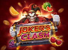 Jokers Clash Screenshot