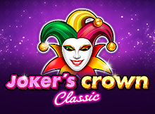 Jokers Crown Classic Clover Chance screenshot