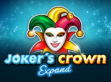 Jokers Crown Expand Clover Chance Screenshot