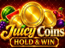 Juicy Coins Screenshot