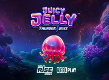 Juicy Jelly Thunder Ways Screenshot