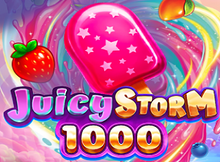 Juicy Storm 1000 Screenshot