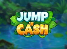 Jump n Cash Crash Screenshot