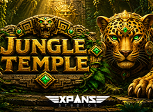 Jungle Temple Screenshot
