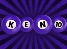 Keno 10 screenshot