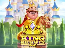 King Richwin screenshot