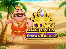 King Richwin Royal Holiday screenshot
