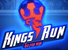 Kings Run screenshot