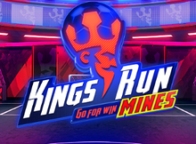 Kings Run Mines screenshot