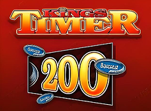 Kings Timer Screenshot