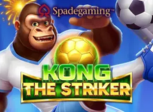 Kong The Striker Screenshot