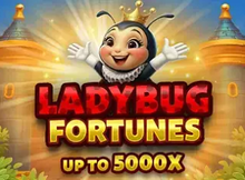 Ladybug Fortunes Screenshot