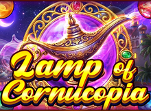 Lamp of Cornucopia Screenshot