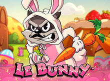 Le Bunny screenshot