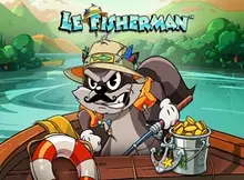 Le Fisherman screenshot