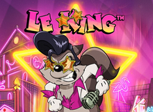 Le King screenshot