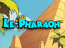 Le Pharaoh Screenshot