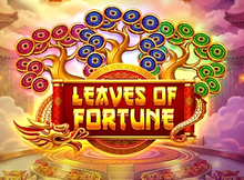 Leaves of Fortune Screenshot