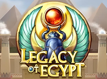 Legacy Of Egypt Screenshot