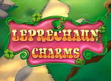 Leprechaun Charms Screenshot