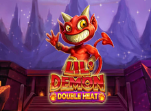 Lil Demon Double Heat screenshot