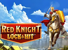 Lock and Hit Red Knight Screenshot