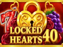 Locked Hearts 40 Screenshot