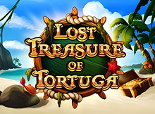 Lost Treasure of Tortuga Screenshot