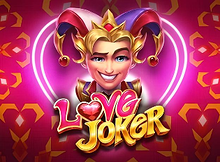 Love Joker screenshot