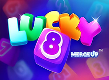 Lucky 8 Merge Up screenshot