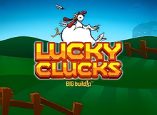 Lucky Clucks screenshot