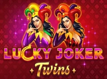 Lucky Joker Twins screenshot