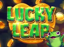 Lucky Leap Screenshot
