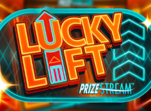 Lucky Lift Screenshot
