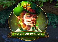 Lucky Mr Patrick Screenshot