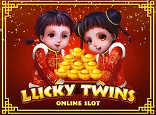 Lucky Twins screenshot