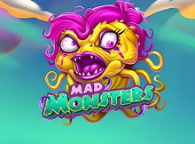 Mad Monsters Screenshot