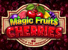 Magic Fruits Cherries Screenshot