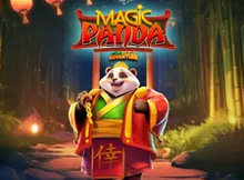 Magic Panda Screenshot