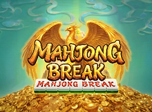 Mahjong Break Screenshot