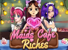 Maids Cafe Riches Screenshot
