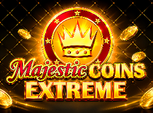 Majestic Coins Extreme Screenshot