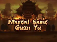 Martial Saint Guan Yu Screenshot