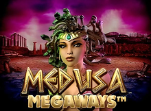 Medusa Megaways screenshot