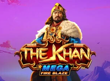 Mega Fire Blaze The Khan screenshot